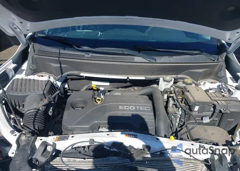 2021 GMC Terrain Awd Sle z USA, uszkodzony, nr VIN 3GKALTEV7ML396166